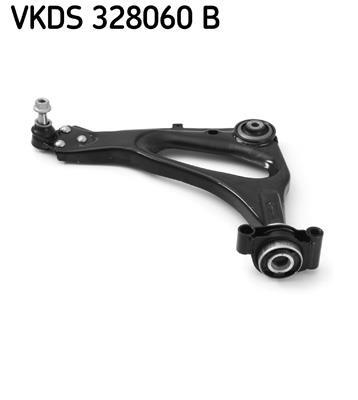 Triangle de suspension SKF VKDS 328060 B